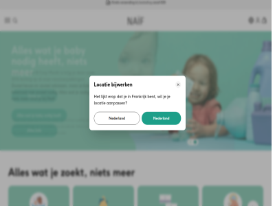 00 1581 23 aanpass accepter account adres advertentie advertenties adviez afwijz apparat baby babyverzorg bent besteld bied bijwerk brow browse-ervar browsegegeven car cart content cookie cookies daarnaast dag dezelfd dienst elk en/of ernar erop ervar frankrijk free gebruik geeft gegeven geolocatiegegeven gepersonaliseerd gewenst god hebt helemal houd ide identificatie informatie intrek inzien ip ip-adres keuz keuzes kid knop kunt lijkt locatie mak market mee met moment naif nauwkeur nederland nodig ontwikkel onz opslan partner per person privacy publieksonderzoek reken respecter scann scherm search strev subdomein toepass toestemm trackingtechnologieen transparant veilig verbeter verschijnt verwerk verzond vind vor waarder waarmee we websit werkdag wij wijzig worry worry-free zoal zodra zoekt zon zovel