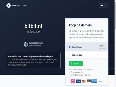 +31 2026 2288aa 24 399 45 6 67 78 85 88910652 aangebod aankoopprijs accepteert allemal assistentie bedraagt benodigd bent bericht best betaalmethod betaalt bezit bijkom bitbit.nl bod breng btw btw-factur commissie dienst direct direct-kop doe domainbunker domein domeineigendom domeinnam doorlooptijd duurt e e-mail eenvoud eigenar enig enkel escrow excl extra factur gat gebeurt gebruik gegeven gehel geinteresseerd gemiddeld gratis hoelang interes jullie kop koper kost kunt kvk languag loopt mail mak menu mogelijk nameshift.com nauw nederland nl nl864820458b01 onz open overdracht overdrag overeengekom prijs reken rijswijk risico sam servic slecht snel steenplaetsstrat stur transfer uitbreng uiteraard uur veelgesteld veilig verkoper verkrijg via volgend voordat vrag welk werk whatsapp wij wilt zodat zorg