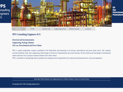 a all and applicabl area b.v basic built busines client committed company complying consult contact context control design detail electrical enginer established ethical feasibility for gas general global hav high hom how independent instrumentation international know knowledg law local map market meeting national netherland offshor oil packag pag petrochemical pioner plant power pps profil propos provides regulation rules sector services sit solution standard study system tailored the to up us we with
