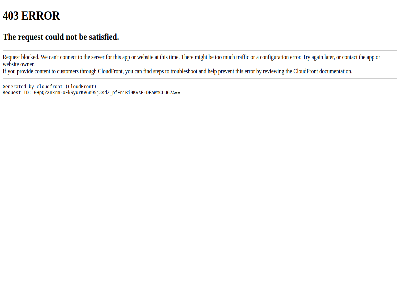 0hpqzxnkrm 0hpqzxnkrm-ofksyurkv6n95j3sdz 403 and be by can cloudfront content could customer dfawmclu67a documentation error find generated help id if not ofksyurkv6n95j3sdz pfeniri9kvse pfeniri9kvse-dfawmclu67a prevent provid request review satisfied step the this through to troubleshot you