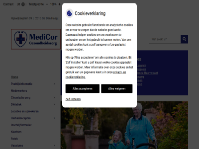 10 100 2516 69 accepter chronisch contrast cookieverklar den dependanc dietetiek erasmusweg foto gezondheidszorg gz hag heemstrat herhaalrecept hobbemaplein hom hoofdmenu inschrijfformulier instell klacht les locaties loosduin medewerker medicor menu onlin praktijkinformatie privacy rijswijkseplein s spijkenis spreekur submenu tekst tekstgrot vacatures vergrot verklein vrag weiger zoek zorg