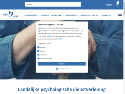 -392 0 070 2025 22 24/7 25 2509 2593 5 61 95317 aanmeld aanpak accepter actueel advertenties all alt ander arrow bakker balan bedoeld behoud bekijk bent benut beroep beschik bestel bestell bestur bevorder bied biedt bj boek buit burger cart ch checklist coaching conditie confronter cookiebeleid cookies crowd curatiev dad dankjewel december den denk denker dienstverlen direct document doe doel doener doneert dotsimpel duidelijk duurzam e e-health eerst effectief effectiviteit ehbo eig elk energiebronn ervar foundation functionel funding gebar gebaseerd gebruik gebruikerservar gebruiksaanwijz gebruikt geclassificeerd gepersonaliseerd gericht gev gevoel gevolg gezinn gezond googl grip groepstrain hag handvat health heilwin helpt hen herkenn hulp hulpverlener impul indie informatie ingrijp initiatief inlogg inschrijv intensief inzicht iren jezelf jouw juist kantoorberoep kantoorur keyboard kies klantinformatie klar klik krijg krijgt kunt kwaliteit kwaliteitsstatut lan landelijk lat left leider leiderschap ler les lev levensgebeurteniss levenstak leveringsvoorwaard lez loopbaancheck loopbaansupport loopban maand mak manier mens mental netherland nieuw nieuwsbrief no no-nonsen noll nonsen noodzak omgan onderstaand onderzoek onlin ontdek ontvangt ontwikkeld onz oost oost-indie oplossingsgericht pdf person plek postadres postbus potentieel praktisch prestatie preventiev privacybeleid privelev product psychiater psycholog psychologisch rad reddingswerker reddingswerkers/hulpverleners rescue rescueworker resultaatgericht right rugdek samenwerkingsverband secretariaat@balans-en-impuls.nl selectie selectief setting shooter shopping specifiek spelregel stan stand stap stel stelt sterk stres strikt stur succes support target team ten test tijd toestat trainer training traject transformer troubl trouble-shooter uitdag uitgevall uitvoert uniek vandag vast veeleis verbeter verder vergoed versterk verstoord voel voorkeur wachttijd war websit welk wer werk werkwijz wij will worker zel