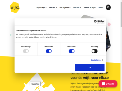 0 1 1.500 10 14 17 2 2025 3 5 57 83 89 achter actief akkoord analytisch beteken bezoek bezoekt biedt centrum chat consent contact cookies detail eenzam elkar escamp functionel gat gebruik geld gevolg goedemiddag hag heeswijkplein helpt hiervan homepag hout huiskamer hulpvrag individuel inwoner januari jij jongerencentrum jongerenwerk jongerenwerker jou jouw kijkj kinderwerk kinderwerker klacht kom lak leefbar leidschenveen-ypenburg leidschenven les loosduin maakt maart maatschapp mak market media nieuw noodzak ok ondersteun onz opbouwwerk opbouwwerker privacy ramp rond rondloopt sam segbroek selection servicepunt snel sociaal social staatssecretaris stad stadsdel statistiek stel tarwekamp ton transval verder via voorkeur vrag vrijwilliger waard wanner war we websit welk welzijnsorganisatie werk werker wij wijk wijkz won xl ypenburg zet zev zorg