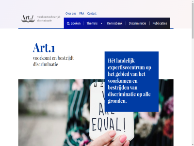 1 2021 2022 2023 2026 adv all antidiscriminatievoorzien art.1 artikel behandeld bestrijd bestrijdt bestuurder bevind contact content direct directeur directeur-bestuurder discriminatie discriminatie-incident discriminatie-incidenten discriminatiecijfer expertisecentrum fra gebied geeft gelijk geregistreerd gericht geslacht gevall gezind godsdienst grond grondwet handicap het hom inc incident incidenten instantie inzicht kennisbank landelijk levensovertu lind melding menu nederland officiel politie politiek publicatie publicaties radar rapport ras s seksuel sjak sub thema toegestan uitgelicht verzoek voorkom voorkomt wegen welk werk zoek