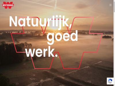 +31 0 11 1955 2026 412 451368 5384 aannemer all baksteenindustrie begin begonn belgie bescheid betekent betrok bijdrag bodemsaner bosscherveld bouw bouwrijp calamiteit cereslan complex contact contact@wetering.nl crer daarmee daarom dijkbouw diver doelgericht drag duitsland duurzam een eig eind eindwaard expertis expertises exploitatie familiebedrijf gebied gebiedsontwikkel gelov gezonder goed grebbedijk grond hard heesch herinricht hierin hog hoogwaard hoogwaterbescherm hoogwaterveil infra infraproject inmiddel klei klei-exploitatie kleiproduct kracht kunstwerk lag leefomgev lever maastricht mak materieel men mens missie mooier multidisciplinair natur natuurgebied nederland nem nieuw nuchter nummer ontwikkel onz oog oploss overlat project ram recht reconstructie recreatiegebied rioolvervang sector speler toe toekomst toekomstbestend toevoeg toonaangev truck uitgegroeid vanaf vanuit veiliger verantwoord verbeter verhog verschill visie voeg volg voorbehoud vt waard waardor waaronder war waterbouw waterbouwkund watermanagement we weg werk weter wij winlocaties zoal