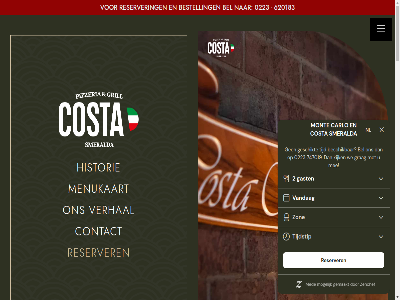 00 0223 1 16 17 1781 1785 2 21 5 52b 620183 a afhal ambacht antipasti appetito as authentiek avond b.v best bezorg breng brengt buon by carlo chef contact costa den dinsdag donderdag draait e eerlijk eigenwijs elk facebok gastvrij gegrild geinspireerd gemoed geniet geslot gezell glas goed grill grillgerecht grillklassieker hap heerlijk helder historie info@costasmeralda.nl instagram italiaan italie karakter keuk knapper komt kruid kust languag language-switcher locatie lokal lx maandag mag menukaart mont onz open openingstijd optie pasta pata perfect pizza pizzeria powered precies product proef ravelijncenter recept reserver restaurant s sam sardinie sfer smaakvoll smak smeralda smeuig steak switcher t tafel tikj traditionel tripadvisor tt ver verandert verhal verwacht vis visgerecht vles vol vragen@costasmeralda.nl vrijdag warmt werk wij wijn willemsoord woensdag zaterdag zit zoal zondag