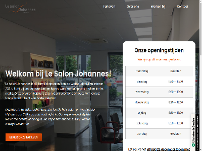 -16 -18 00 053 08 16 18 239 25 30 4 430 7545 8 91 99 aangeslot afsprak ages all alway anko appointment at bekijk bell bent binn can client contact de december digitalguy dinsdag donderdag english ensched ervar experienced familiekapsalon family gecertificeerd gerust geslot hair hart hoeft januari johannes jong kapper kapsalon kerstvakantie klar knipp kom kunt lag lang le lesalonjohannes@hotmail.com let lop maandag mak moment necessary nh nijhuisstrat no nodig on onz openingstijd oud our re right salon servic stan stylist tariev terecht the trustindex uitstek vanaf vanweg vrijdag walk we websit welcom welkom werk wethouder wij woensdag you zaterdag zondag