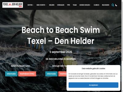 2026 5 accepter algemen anbi beach best betough bewar bied clinic contact cookiebeleid cookies den doel donatie donaties edities ervar eu event gebruik gebruikt gegeven gemaakt geopend goed held helder informatie inhoud inlogg inschrijv kid meten mil mogelijk monsterzwemtocht nev omtrent reus september sessie sid slan sport stemm swim team texel tip to verhal vol voorwaard websit wij wordpres zakelijk