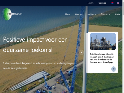+31 0 1 15 2 2025 2611 28a 7009797 aangepast accelerat advanc adviseert adviser aegis aegis-project allen ammonia and announc ascendiumi baanbrek bedrijf bedrijfsmodell begeleid begeleidt behoeft bekijk bereidt betrok bijdrag binnenland bio biomethanol buitenland carrières centrum collaboration combiner competenties complex concurrentie construction consultant contact daarbij daarnaast del delft dienst digital dilligenc doel due dutch duurzam emission en/of energie energietransitie energy enginer epcm erkend ervar etc etn fuel ga gas gebruik gelov gener global grag grootst hom hyapc impact industrie industries info@sinko-consultants.com inhoud innovatiev investeerder investeert jarenlang join kantor kennis klant leidend mak management manier markt medewerker milieu moet momentel multidisciplinair nieuw offshor onderdel ontwikkel onz oplos oploss opslag participeert partij partner phoenixstrat pmt positiev privacybeleid privat productie project publiek richt sam samenlev samenwerk sector sinko sitemap solution stak standaardoploss startup stat stell strategic support syngas takes team techniek technologieen technology to toekomst toepass transition turbin tuss twin uitdag uitgebreid utilities vacatures verander verantwoord verhuiz voer volgend voornam waarbij waarvor wast welk werk wij wind zero zero-emission zoal zowel zwar