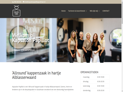-12 -18 -20 00 0183 10 12 143b 16 2 23 2977 3 30 4 50 582 8 930 aanbied aanschaff adres afgestudeerd afsprak ago alblasserwaard all alledag allround am assortiment avond bakkie bekend bekijk bent bruidskapsel collega contact coup cursuss cv daarnaast dag dames day del deskund dinsdag donderdag dorpskapsalon eerst ervar facebok feest gan geniet geopend geslot gespecialiseerd gezell gezocht goed goudriaan gratis haarstijladvies haarstyl hartj her hom huis ieder info@kapsalonpapillotgoudriaan.nl instagram international ivm jar kapper kapperszak kapsalon keuz kinder kindertariev klant kleur knipkaart knipp koffie kom kop korting kunt kwaliteit laatst lang leiding lekker les locatie maand maandag mak medewerker modelijn mogelijk mooist mor naast namelijk nem omvorm omvormbehandel onlin onz openingstijd papillot passend per persoonsgebond photo product regelmat ruim salon see servic sit slag snel spar stat stur stylingproduct t/m tariev team techniek telefonisch thee tijden topkapper topstylist trend twee uitbreid uren vacatur verzekerd verzorg visagie volg volgt voll vrij vrijdag we wek welkom wet wij will woensdag zaterdag zondag zowel zuidzijd zwangerschap