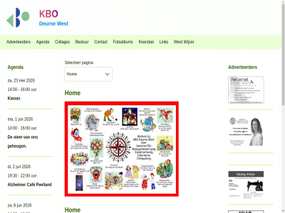-03 -04 -05 -2026 00 01 1 13 14 15 16 18 19 2 20 2025 2026 22 23 29 30 35 50 6 70 activiteit adress adv adverteerder advertentie agenda algemen all alzheimer belangenbehart belangrijk bestur caf collages contact copyright deurn di dienstverlen footer fotoalbum geheug gratis grot hom informatie jun kb kbo kerst kien klein koersbal kost laatst link ma main mededel mei navigation nieuw ontspann onz organisatie pagina peelland plaats privacy reserved right selecter senior sit stem uur verslag welkom werkgroep west wij wijzer wilt za zelfstand