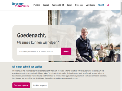 -17.00 0570 08.00 112 17 19 2026 21 50 53 7416 75 77 8.8 97 aandacht aandoen aanmak accepteert actuel adres adress af afsprak aischa akkoord all anios avond behandel bekijk bel beoordel bereik beschrev bestan bestur beveelt bezoek bezoekadres bezoekregel bezoektijd bied bijdrag bijvoorbeeld bijzonder bloedafnam bolkesteinlan commerciel contact cookiebeleid cookies del deventer dierbar direct disclaimer doeleind dz echt eig erkend ervar excellent expertisecentra februari gan gebruik gedan gegeven gemak gemiddeld gespecialiseerd gezond goedenacht grag grot help herleid heup heupfractur hieronder huisart huisartsenzorg huisregel informatie inlever inlogg inzien jij jouw juist kaartj kijk kijkj kinderwebsit klein klik knie krijg krijgt ler les lev levensbedreig levert locatie mag mak manier materiaal medewerker media medisch met mijndz naartoe nacht nem nico nieuw nodig nooit nou onderzoek onlin onz opleidingsmog overdag parker patient patientenpas patientenzorg person persoonsgericht plek privacy privacyverklar rad regelmat relevant rijd rok rout routebeschrijv s salland samenwerk schouder se sit situatie snell social specialist spel spoed spoedpost stan stell stur stz tec teken telefoonnummer telt tijd topklinisch uur vak veelgesteld veilig verbeter verder verhal via video voldoend vrag vriend waarmee wachttijd war we websit weekend wenskaart werk wij wilt youtub zev ziekenhuis ziekt zoal zoek zorg zorgfuncties