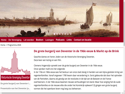 1780 17de 18de 19de 2026 a agt batav beheers bestur bijna boek bridg brink burgerij centrum clemen collectie contact daarna dames deventer drukkersstad eerst eeuw elit far film fran geacht gebeurd geslot gevolg ging grot hand her historisch hogenstijn hom informatie jaarboek ker koninkrijk kring kwam lang led les lev lezing lid link locatie mailt markt nieuw ongever onz open opkwam optred oud overheerser overijssel pafraet patriot paul pauz podcast presentatie printshop programma regentenfamilies revoluties spreekt spreker stad stand stevig tijd too vanaf verander veren verging verhoud verhuist volgend volgt vorm
