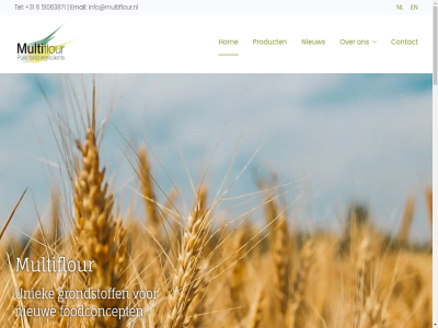 +31 51063871 6 algemen contact cookiebeleid copyright disclaimer email foodconcept grondstoff hom info@multiflour.nl multiflour nieuw nl onz privacyverklar product tel uniek voorwaard walrav webontwikkel webwerk