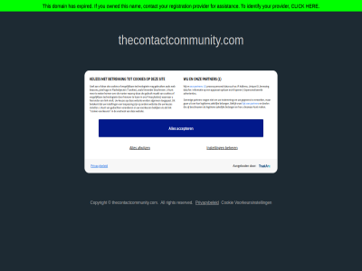 1 aangebod accepter afwijz algemen all assistanc beacon beher bekijk belang beschouw beschrev betekent betrek bezwar click contact cookie cookie-voorkeur cookies copyright doel domain expired flashobject for gan gebruik gedacht gef gegeven has her hieronder hierover identify if instell instemm keuzes kom kunt legitiem lez lijst link maakt mag mak manier nam onz our owned partner pixel privacybeleid provider registration reserved right sit sommig tag technologieen thecontactcommunity.com this to toegepast toepass verander vergelijk verwerk via vindt voetnot voorkeur voorkeursinstell vrag waarnar waarop web websit websites wet wij you your zakelijk zoal