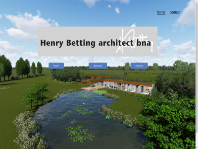 architect betting bna by contact content gebouw henry hom huiz powered project proudly skip to wordpres