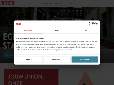 aanpass advertenties adverter analys analyser basis bied combiner contact content cookies del detail echt fiets fietsenwinkel functies gebruik gegeven gemaakt informatie jouw maakt media onz pa partner personaliser services sit social stad stadsfiets toestan toestemm toewijd union verstrekt verzameld vind we websit websiteverker weiger winkel