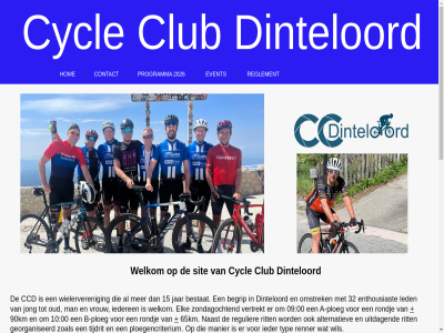00 09 10 15 2026 32 65km 90km a a-ploeg alternatiev b b-ploeg begrip bent bestat button ccd ccdinteloord.nl central club clubhuis contact cycl dinteloord eetcaf elk enerver enthousiast even event factor georganiseerd gewekt gezell grag hart havenzicht hom ieder iederen interes jar jong led mak man manier meerijd meld naast nageprat omstrek onderstaand oud ploeg ploegencriterium proefrit programma reglement regulier renner rit rondj sit sportiev stat tijdrit typ uitdag vertrekt via vrouw welkom wielerveren wil zoal zondagocht