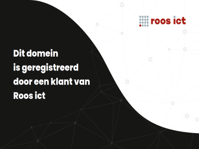 domain domein easy geregistreerd ict it klant mak ros