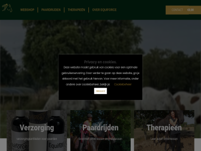 0 00 50 akkoord bekijk bosrit contact cookiebeher cookies enduranc equiforc ervar ga gan gebruik gebruikerservar hiervan informatie inhoud jar jezelf jouw ler less maakt natur ontstress optimal paard paardrijd prestatie priv privacy product respect therapieen thuisless tip vanuit verder verzorg verzorgingsartikel webshop websit winkelwag