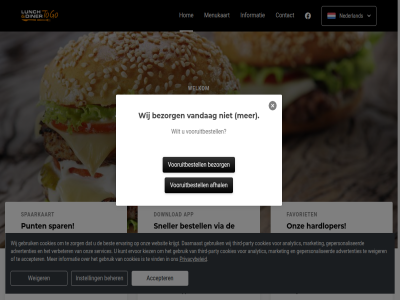 00 1 25 5 accepter advertenties afhal analytic android app beher bekijk bent best bested bestel bestell bezorg contact cookies daarnaast diner direct doetinchem download eenvoudiger elk ervar ervor favoriet gebruik gepersonaliseerd gerecht go hardloper hieronder hom huidig informatie instell kiez korting krijgt kunt lunch market meest menu menukaart nederland officiel onlin onz party populair privacybeleid punt services sneller spaarkaart spaart spar sparerib third third-party to vandag verbeter via vind vooruitbestell websit weiger welk welkom wij wilt zorg