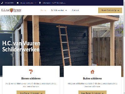 06 24216694 2771 4 another bedrijf bedrijv binn blog boskop buit contact detail ee eig eindresultat elk email gestart gevestigd h.c help henri hom info@hcvanvuuren.nl informatie jij julianaplein just klanttevred klik kluss knop kwaliteit menu my nem omgev ondernem onderstaand oog opdracht opgericht opnem particulier passie perfect regio schilder schilderklus schilderkluss schilderproject schildersvak schilderwerk schildewerk sit telefon uiteenlop vakmanschap vanuit voert vur websit wij wordpres zorgt zowel