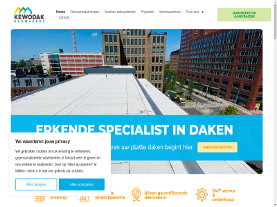 +31 172 2025 24/7 2401 27330935 3 40 438332 58 a/d aanvrag accepter advertenties afwijz algemen allen alph analyser bedrijf bedrijfspand bedrijv begint bekijk beschadigd beter bied biedt bijdraagt bijenkast bijvoorbeeld biodiversiteit blauw btw btw-nummer carrara carrara-dak contact control cookies dak dakbedek dakbedekkingssystem dakinspectie dakmaker dakoploss daksystem daktuin dakwerkzam de diver duurzam eenvoud eindelos energiebespar energieopwek erkend ervar extra garantie gat gebruik gecertificeerd gel geld gepersonaliseerd gev gewon gren groen hom impact inhoud inspirer instell isolatie jaarwissel jar jouw kalkovenweg kenniscentrum kewodak kiez klik kvk kvk-nummer lat lekkag les lk luchtkwaliteit mak manier menu meter miljoen mogelijk multifunctionel natur nederland nem nl820202083b01 nummer onbegrensd onderhoud ontdek onz oploss pas passeert plat positiev privacy project projectgarantie renovatie renovaties rijn ruimt s schijn schol servic snel social soort specialist stat sted stemt telefoonnummer uitgegroeid verbeter verdien verduurzam verker verklar verkoel vierkant vijf volop voorwaard vrag vrijblijv vuurwerkrest vve waarder waardevoll waarom waterbeher we wer werkzam wilt wist wit zeker zon zonnepanel zonnepaneleninstallaties zorgt