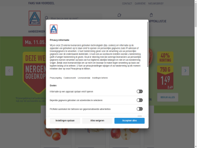 -05 -14 -19 -33 -40 /nergensgoedkoper 0.99 04.05 1.49 1.5 1.69 1.99 11 11.05 11.96 120 13 16 16.63 17.05 1973 2.49 2.99 240 25.05 3 3.49 3.69 3.99 30 300 4 4.95 4.99 400 500 6 75 750 aanbied aanschaf aardappel aardbei achter actie actie-artikel actieprijs acties actievoorwaard afgebeeld afrond afwijk alcoholhoud aldi aldi.nl aldi.nl/nergensgoedkoper all app appel artikel asperges bbq bedrijfsgegeven begrip bekijk belangrijk berek bericht bespar best betekent bezoek boodschapp boodschappenlijstj briket carrièr complianc contact cookievoorkeur daarom del dezelfd doet drank drukfout e e-mailadres enkel fan fod folder fruit g garantie geldt goedkop goedkoper groent grot helas hiervor holland hoogt houtskol huisregel ijs informatie inspiratie international kan kassasystem kg kijk kip klant komma kortingspercentag l lady lager landelijk ma mailadres maiskolv mak maximal meld ml mocht moment multibuy natur nederland nergen net nieuw nieuwsbrief non non-fod olijfolie ondank ongeschild onz per pink pittig planning prijs prijsvergelijk privacyregel product rod romatomat sangria sardines sat scharrelkipfiletspiesjes serranoham sind snel sneller span stat stokbrod stuk supermarkt sur tesoros uiting uitverkocht v.a valt vanaf veelgesteld vega veiligheidswaarschuw verantwoord vermeld vernieuwt verpak verreken vles volg volgend voorbehoud voordel voorkom voorwaard voorzien vrag war weekacties wek wekelijk werkelijk wij winkel winnar wit woe za zet zorgvuld