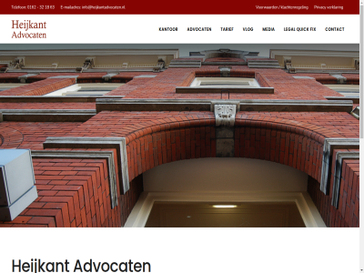 0162 18 19 2019 31 32 5104 63 69 95 adresgegeven adviser advocat afsprak algemen all beher bekijkt bestuursrecht beteken betreff civiel contact contactgegeven copyright daarbij denk derdengeld dong e e-mail e-mailadres echtscheid eig fax fiscaaljurist fix gasthuisstrat gebied gegeven gemaakt heijkant help hp huurzak ieder incasso info@heijkantadvocaten.nl informatie kantor klachtenregel kunt legal mail mailadres mak media mediator nem nl39rabo0145149862 ondernemer particulier praktijk privacy proceder profiel quick rabobank recht richt s sam specialisatie stg strafzak tarief tel telefon terecht verblijv verbond verklar vlog voorbehoud voorwaard vrag we websit wecar welkom werk wij zak zien