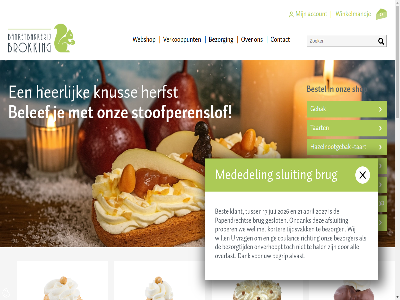 0 078 08.00 08.15 10 16.00 17 17.30 19 2 2026 2027 21 3 3314 35 4 49 50 55 613 8.00 8.15 95 account afsluit afwijk algemen all alvast ambacht april banketbakkerij begrip belef best bestel bestell bezorg bezorger bezorgservic bezorgtijd brokking brug bruidstaart chocolad contact coulanc dag dank do donderdag dordrecht e e-mail elk enig facebok feestdag gebak gemaakt geslot hal handig hartig hazelnootgebak hazelnot heerlijk herfst info@brokkingbanket.nl juli ka kerst klant knus koekenbakker korter krispijnseweg lekkerst lez link ma maandag mail mededel moorkop nieuw ondank ontdek onverhoopt onz openingstijd oud overlast papendrecht policy privacy prober richting roomboterkoekjes shop sinterklas slagrom sluiting soiree stoofperenslof t/m taart tel thuis tijdsvak trouw tuss uur vanaf ver verkooppunt volg voorwaard vr vrag vrijdag we webshop wel wij will winkel winkelmandj winter za zakelijk zaterdag zoet zout