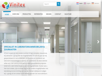 +31 +49 01640 12a 16041650 2023 3 3500 3523 413 491900 535438 5492 65 aantal adviser adviseur ardena betrek biedt binn bouw btw buit buitenland bv co complet contact coswig curie december deutschland e e-mail echter een eerst enkel farmaceut februari gan gat gebouw gebruik gegan gehel gemeenschapp gerealiseerd gespecialiseerd gev gmbh grag grizzly hauptstraβ hom indruk industrieweg info@vinitex.de info@vinitex.nl inhoud inricht installer jar kantor kg kropman kunt kvk lab laboratoria laboratorium laboratoriuminricht laboratoriummeubilair laboreinricht les m2 mail main marie mogelijk navigation nederland neg nem ng nieuw nieuwbouw nl005488175b01 nobelprijswinnar nodig oedenrod ontwerp onz opdracht opgeleverd oss overslan park pivot producer product project realisatie recent referenties ruim ruimt search sint sint-oedenrod specialist start tal tel tellend ton twee vacatur verder verdiep vernoemd via vind vinitex vrijblijv websit werknam wij will zodat zuurkast