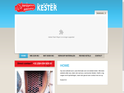 +31 -536 0 33 3e 6 929 achterkant all b.v bedrijf bied contact dijk direct en/of english even gerust hom informatie interactiev kester ketel kunt l.h.m lat material media nederland nem ontwerp ontwikkeld onz opmerk pijpenplat recht reparatie revisie roy stoomketel trek verkop vernieuwd vind vlampijp vlampijpvernieuw volgend voorbehoud vorig vrag websit wij will zien zoal