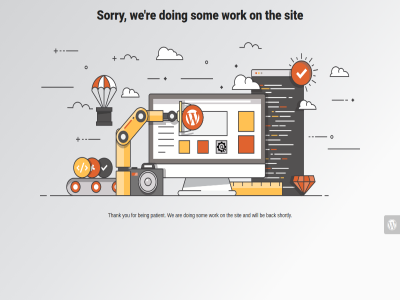 and are back be being construction doing for on patient pc perfect re shortly sit som sorry thank the under we will work you