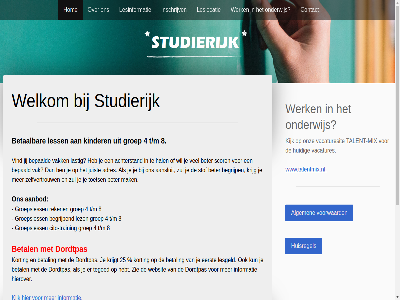 4 8 aanbod algemen begrijp betal cito cito-train contact contract dordtpas garantie groep groepsless herroep hom huidig huisregel informatie inlogg inschrijv kijk kinder klik lesinformatie leslocatie less lez mix onderwijs onz privacyverklar reken sitemap studierijk t/m talent talent-mix training vacatures vacaturesit voorwaard welkom werk wettelijk www.talentmix.nl