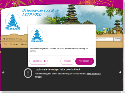 -3011700 070 asian aziatisch bel contact cookies detail ervar fod gebruikt gev groothandel kawat kop leverancier meest merk nam producent product recept relevant s start surinam toestan ton vanka vanka-kawat video war websit weiger winkelbestell woordenlijst zoek
