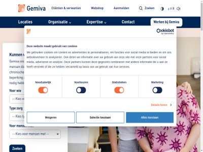 a aangebor aanmeld activiteitencentrum advertenties adverter analys analyser basis begeleid behandel beperk bied chronisch client combiner consent contact content cookies del detail expertis functies gebruik gegeven gehandicaptenzorg gemiva handicap help hersenletsel holland informatie jonger kies kind kinderdagcentrum kinderopvang/school licham locaties loger maakt market media mens nodig noodzak ondersteun ondersteunt onz organisatie ouder partner personaliser selectie selection services sit social statistiek thuis toestan ton typ verstand verstrekt verwant verzameld volwass voorkeur we webshop websit websiteverker weiger werk wij won ziekt zoek zorg zuid zuid-holland