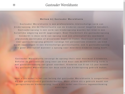 2024 833419365 a aangeslot aanvrag advertiser allen an analytic are bazz belang betreft but by cookies devic diana fiscal gastouder gastouderbureau gebruik geregistreerd hom kinderopvang kunt kwaliteit landelijk lik maakt nl not nummer on or ouder party placed powered register sit system tegemoetkom that the thes third third-party visit websit welkom wereldtant you your