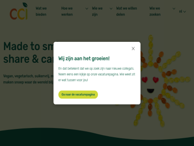 2 40 9206 an betekent bied blij bolder car cci collega del dracht e ga groei jou kijkj lekker mad mail mak nem netherland nieuw nl onz s shar smil snoep suikervrij telefon the to tuss vacaturepagina vegan vegetarisch war we wereld werk wet wij will zit zoek
