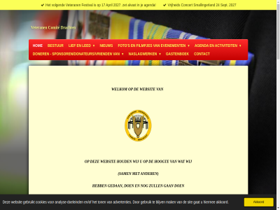 .. 1 17 2 2019 2026 2027 22 24 3 4 4.2272727272727 5 activiteit advertenties afbeeld agenda akkoord all alvast analys analyse-doeleind ander anderszin april auteursrecht behalv bericht beschrijv beslis bestur bestuursled bestuurslid bewerk bijdrag blijv comit concert contact cookies databank degen del denk direct doeleind doner dracht echt een eigendom en/of enthousiast eren erkenn ervor even evenement extern facebok festival filmpjes foto ga gan gastenboek gat gebruik gebruikt gedan gedeelt gegeven gehel geinteresseerd gerust groter hart help hiermee hom hoofdinhoud hoogt hop houd informatie ingezet inhoud inzet jij jouw kaart ken kijk koer kopier krijg kunt led levend lichtjes lief logo maakt mail mak mee meerder mens misschien mvg naslagwerk natur nem nieuw o.a ontmoet onz oorlogsgrav open opnem oproep organisatie over overnam overzicht pinn platform publicatie rating register rol rond s sam schriftelijk sept shar sit slan smallingerland social sponsoren/donateurs/vrienden stemm ster sterr stichting stur team tekst tenzij tijden toegestan toestat toestemm ton uitdruk uitvaart uitvoer verdien verhal vermeld verschil verspreid versterk vervull verzoek veteran veteranencomitedrachten@gmail.com veteranenfestival via volgend voorafgaand vrijheid vrijwilliger waarder waaronder we websit websites welkom wet wij will wilt word zet ziel zoek zorg zover zull