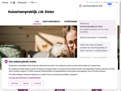 -512464 0512 10 100 12.00 16a 17.00 8.00 9203 aanpass aantal accepter adres adresgegeven afslankmedicijn alert analytic analytisch app assistent beher borstkanker cc contrast cookie cookie-instell cookies cookieverklar corona cz dinsdag donderdag dracht eig extern facebok for gat gebruik gebruikt gegev gegeven gespecialiseerd gesteg goed googl herkent hom hoofdmenu huisart huisarts huisartsenpraktijk ieder inhoud instagram instell intrek ip ip-adres j.m jong kabinet kijkt knobbeltj kunt les maandag map matomo menu mog moment neemt nieuw nodig noodzak noordkad omhog onderan onlin onz openingstijd partij patientenomgev patientenvertell praktijkinformatie privacy qualizorg revalidatiearts review risico sam schurft selecter sind snel stoter submenu tal team tekst tekstgrot tel toe toekomst toestemm translat twee twitter uitbrak verder verget vergoedt vergrot verklar verklein verwerk via vimeo voorschrijv voorwaard vrag vrijdag websit weiger werk wij wijzig woensdag x youtub ziekt zien zoal zodat zoek zorg zorgkaartnederland