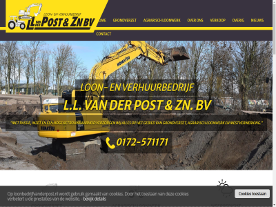 -51213484 -571171 /bouwlandverbetering 0172 06 2024 2445 25 71 75 aanpak aarlanderven agrarisch allen anno bedrijv bekijk bereik best bestuurd betrouw bijna bouwland breng bv condities contact cookies dag denk detail diver echt efficient eindresultat ervar familiebedrijf gebied gebruik gekwalificeerd gemaakt gemotiveerd gevarieerd gewon graafmachines grag gras grondverzet grot hog hom hop informatie inzet jar jeroen jok juist kennis klant klar klein kwaliteit l.l lon loonbedrijf loonbedrijfvanderpost.nl loonwerk loonwerkactiviteit loonwerkzam machinepark machines mais mak manier medewerker mee meest mest mestverwerk modern mogelijk nacht nieuw noordeind onderdel ontmoet onz opdrachtgever optimal over paniek park particulier passie personel post prestaties privacyverklar resultat richt ruwvoer slootonderhoud snel stan strev tel toestan uiteenlop uitgegroeid veehouder verbetert verhuurbedrijf verkop verkreg vernieuw verzorg voer vooruitgang websit weerbericht weersverwacht werkzam wij xc zaai zien zn