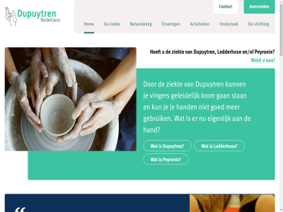 2022 857370364 aandoen aanmeld aanrak activiteit advies algemen anbi basisverzeker beck behandel behandelar behandelmethod behandelmog belang beogend besprek best bestat bestral bestur beter bijna centrum chirurg contact dankbar del document dokter doornem download dr dupuytr eigen elis en/of ervar gan gebracht gebruik geleid geprobeerd gerda gev goed groning hand handtherapeut handtherapie helemal helena hierover hom houdt hulpmiddel informatief instell jack jar juist karssies kennis keuz keuzehulp kleiner knobbel kom kort krom kun kunt kwaliteit kwam later ledderhos les lev lop m mak medisch meerder meld middel mogelijk n nadat nauw nederland non non-profitorganisatie nugter nut onafhank ondersteun onderzoek oorzak past patient paul pdf peyronie pijn plastisch privacyverklar prof profitorganisatie radiotherapie rsin seksuolog social stan sted stichting stuk ter teruggekreg terugkijk tuss uitleg universitair urolog vanuit verband verdik verdwijn vergoed verschill vinger vrag vrijwilliger wal war webinar welk wer werker wij zelf zes ziekt