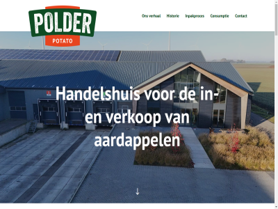 2023 aardappel activiteit asn brainstorm consumptie contact e eig gemaakt handelshuis historie inpakproces polder pootgoed potato t verhal verkop websit weegbrug