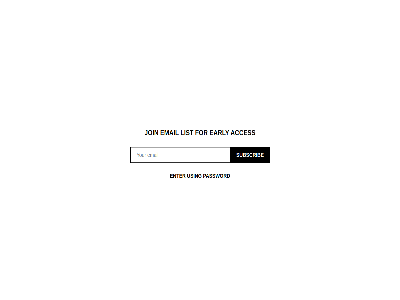 acces early email enter for join letsballforever.com list password subscrib using