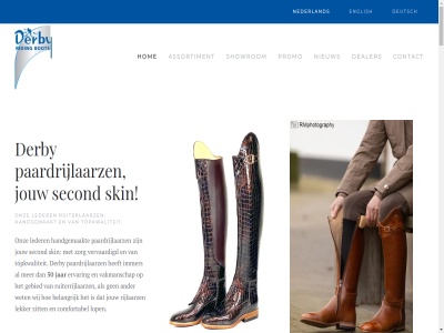 +31 -461644 0 16 2025 486 50 5374 aanvrag afsprak algemen all allemal ander aspect assortiment bel belangrijk ben berghem bied bot cm comfort comfortabel contact contactpagina copyright creatiev daarom dealer derby derby.nl deutsch e e-mail eig elk english ervar foto gan gebied geniet geschikt gesprek grag handgemaakt helpt hog hom immer industriepark info@derby-ridingboots.com info@derby.nl jar jezelf jodhpur jouw kijk kinder kom kop kort kun kunt kwaliteit laarz lang leder lekker ler logo lop mail mak mat materiaal media meenem nederland nem nieuw onderscheid ontworp onz opvall paardrijlaarz par pass past person print privacy product promo rijlaarz rijlar ruiterlaarz ruiterrijlaarz s schaijk second servic showrom skin slijtvast social statement styling tal team tel top topkwaliteit trigona uitgebreid uniek vakmanschap vervaardigd via vind volwassen voordel voorwaard vrag vrijheid we webdesign wen wens wet wij wilt zelf zit zodat zoek zoekt zorg zowel