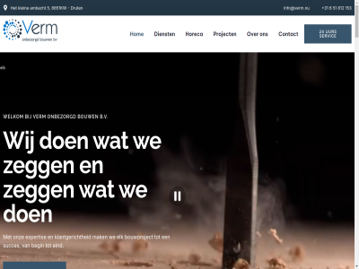 +31 0 1000 12153 153 2024 24 5 51 518 6 66400732 6651 6651kw 812 a aanpak aarzel algemen all ambacht b.v bas bedrijf bedrijfsgegeven begin beher betrouw bouw bouwdrom bouwoploss bouwproject ceo combiner communicatie contact design dienst direct diver droomproject drut eerst eind elk ervar expertis gemeent gevestigd hom hoogwaard horeca hulp inclusief info@verm.nu informatie instell klant klantgericht klein kvk kw kwaliteit lat lever mak medewerker motto nem nodig onbezorgd ondersteund onz overtreff pagina particulier privacybeleid processtudio professional programma project realiser recht s samenwerk servic stap stat succes succesvoll team tevred toewijd uur vakbekwam vakkund vakmanschap valckx vandag vastgoed vastgoedeigenar verm vertrouw vertrouwd verwacht verzorg voorbehoud voortdur voorwaard war we welkom wij z zakelijk zegg zorginstell zowel