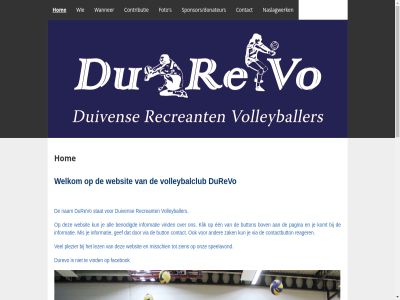 09167217 all benodigd bov button contact contactbutton contributie duiven durevo een entraa facebok foto gef hom hoofdsponsor informatie ingeschrev kamer klik komt koophandel kun lez mis misschien nam naslagwerk nummer onz pagina plezier reager recreant s speelavond sponsors/donateurs stat via vind volleybalclub volleyballer wanner websit welkom www.entraa.nl zak zien