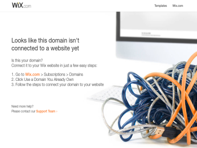 a already click connect connected contact domain easy error few follow go help isn it just lik lok mor ned our own pleas step support t team templates the this to use websit wix wix.com yet you your