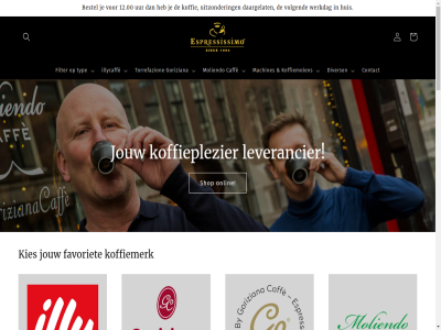 00 12.00 150 18 200 2026 40 45 52 53 59 6 78 99 afschep algemen ambacht ander bakkie bekijk bestel betaalmethod bijzonder bon by caff caffè capsules classico consument contact contactgegeven content daargelat denk divers e e.s.e espressissimo espresso facebok favoriet filter fort gast gebrand geliefd geniet geselecteerd go goriziana grag hardloper huis illy illy-smak illycaffè inlogg instagram intenso iperespresso italiaan jouw karakter kenmerk ker kies kiest kiez klant klassieker koffie koffiebon koffieliefhebber koffiemerk koffiemolen koffiepad koffieplezier koffiesoort kwaliteit leverancier leveringsvoorwaard liever link lungo machines mail medewerker meten milano moliendo napoli nieuwsbrief normal onderhoud ondernemer onlin ontdek onz per perfect pod populairst powered prijs privacybeleid prober product proeft pur quick relaties reparatie retour richt rosso servic serving shop shopify smaakvol smak snell terugbetalingsbeleid teruggavebeleid torrefazion troost typ uitstral uitzonder uur verzendbeleid vol volgend voll voorwaard welk werkdag winkelwag x zer zichzelf zoek zorgvuld