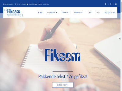 -16 -26 00 0316 06 1 11 14 2 2019 29 3 37 4 5 50 77 86 aanlop aarzel actur addres adequat adviez algemen ambtelijk artikel audiospeler auk basis beaamt bedrijf bedrijv begrijp bel beleidsvoorbereid bent berichtj beschouw bespar best beteken betekent betog bezig boksbond boris buit cfo cfo-coo cijfer concept contact coo cookiebeleid coordiner creatief daarbij dank denker derk detail dienst digicami.fr directeur doe doet download drenth dwar dwarsdenker een eerder eerst effect eindresultat elk enorm entertainment ervor facebok fc feedback fiksem flat flow foutlos fysioholland gebruik gedacht gedeeld gedrev geeft gefikst gemaakt gesprek gesprekspartner gewon goed hal hand hartstik hebt hel help hierin hom hulp hur informer ingezet instagram interessant interview jar jezelf jij jou jouw jubileum juist kemp kennis ker kijk klant kom kost kunst kunt langdur lanschot lat leesbar leest les leuk liever linkedin mag mail manier mar maudie medewerker media meegenom meekijkt meijer mens middenstip mobiel moeilijk mogelijk nam namen nederland neemt nem nodig noemt notuler nummer objectief ogenschijn omgev omhoog/omlaag ondernemer ondersteun ondersteuner onz openstond organisatie overeenkomst overtu pakkend papier pijltoets plat prettig privacyverklar privat pro product professionel quiz referenties roeid rubriek rug schijnwerper schitter schrijf schrijv scriptie snel snell social sport sporter sporthal strom stur superfijn taaltoet taaltrain tekst tekstschrijv telefon the tijd tip toevertrouw tol transportbedrijf trek trot twee uitvinder uitvoer uitvoerder uitwerk utrecht vak vakvrouw valley valt vast veertien veld verbeter verder vergader verhal verhog verkop verlag verschill verslag vertegenwoordiger vertel vertell verzend vind vindt voldoend volum voorbereid voorzitter vorst vrag vrougj vrougje.bekijk wallie walter we webdesign websit wel wens wer wereld werk werkzam wet woord zak zeker zet zetj zichtbar zichzelf ziektewet zien zodat zoekt zorgt